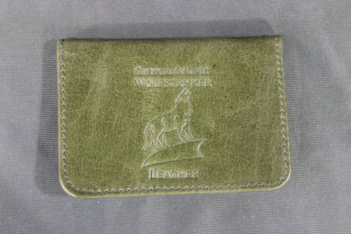 Credit Card Wallet - view 5