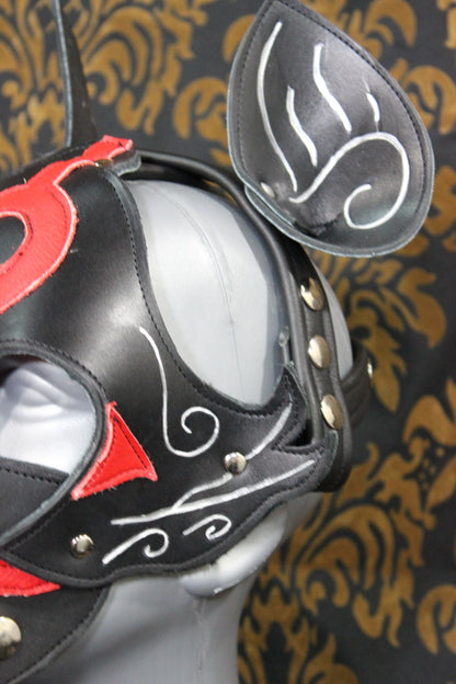 Okami Pup Hood - view 9