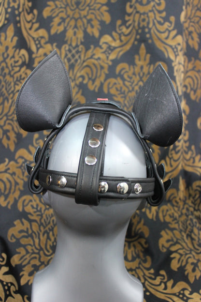 Okami Pup Hood - view 8