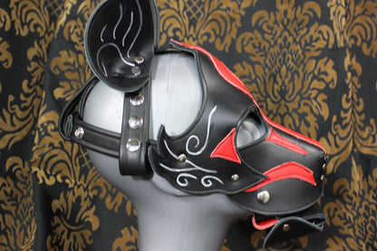 Okami Pup Hood - view 6