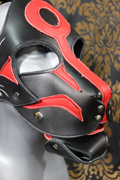 Okami Pup Hood - view 5