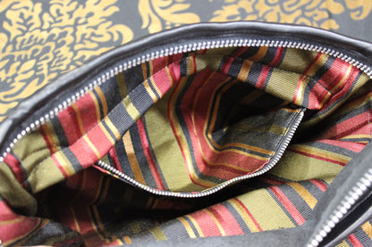Leather Diplomat Messenger Bag: Generation 2 - view 6
