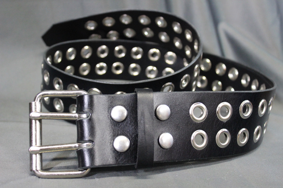 Bondage Belt - front view