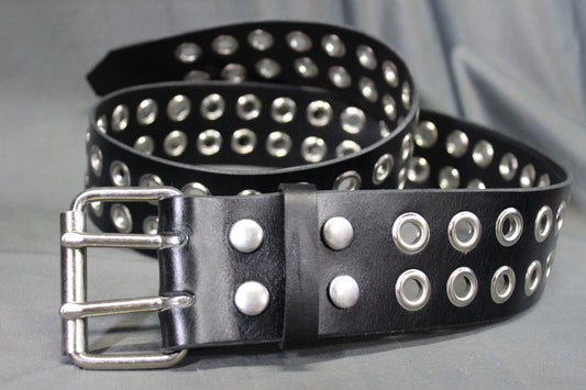 Bondage Belt - front view