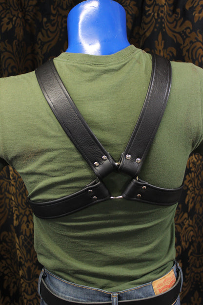 Classic Extended X Harness - view 3