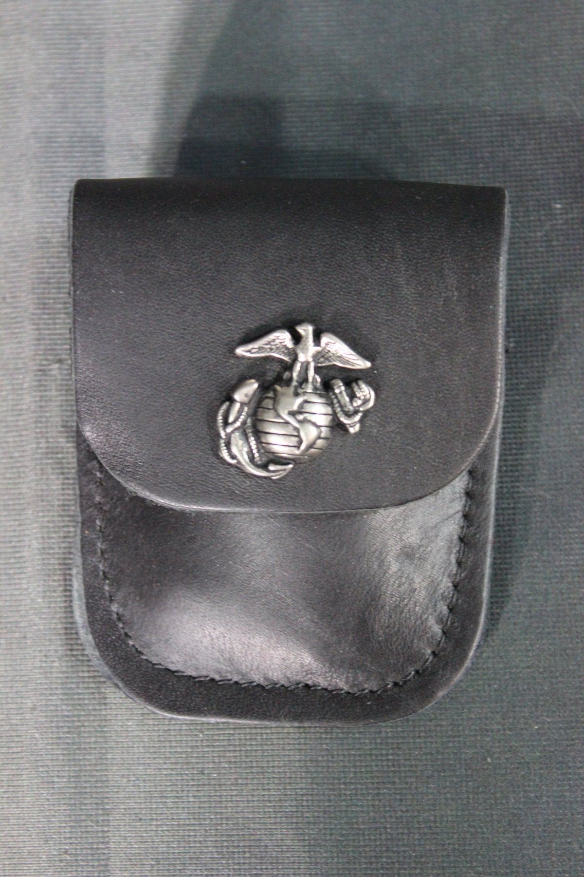 Leather Lighter Case - view 2