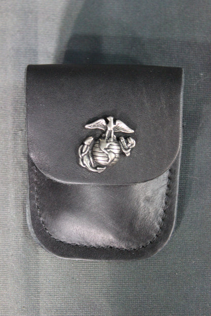 Leather Lighter Case - view 2