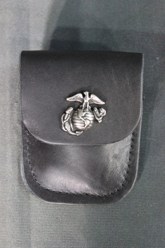 Leather Lighter Case - view 2