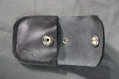Leather Lighter Case - view 3
