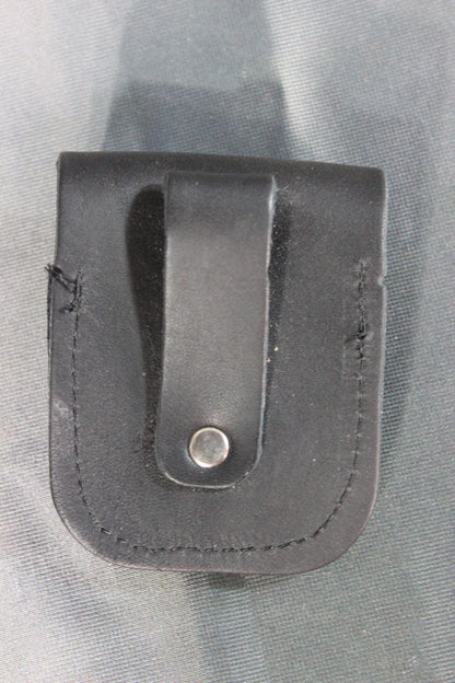 Leather Lighter Case - view 4