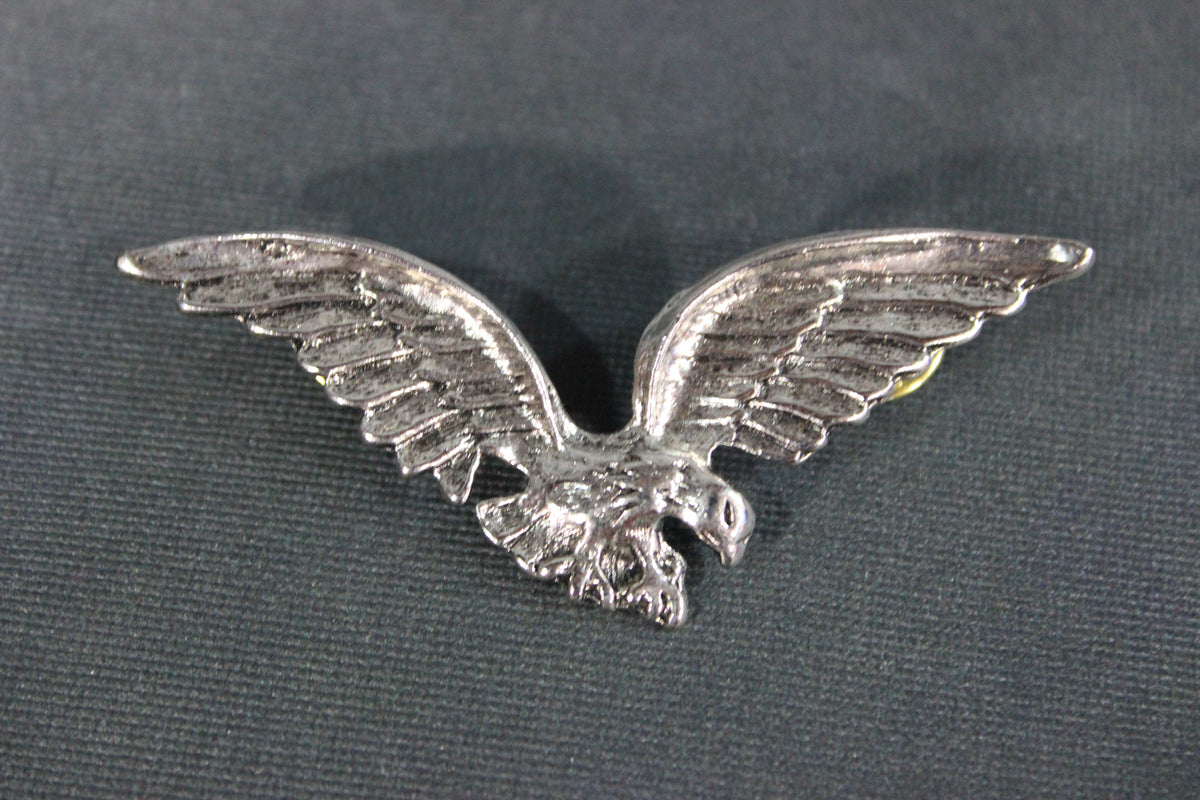 Eagle Hat Pins - view 3