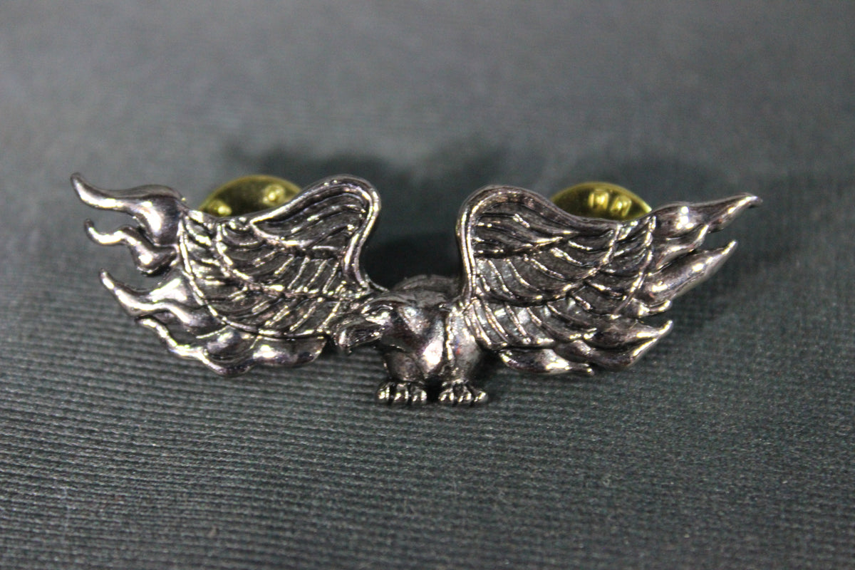 Eagle Hat Pins - view 4