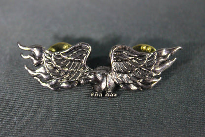 Eagle Hat Pins - view 4