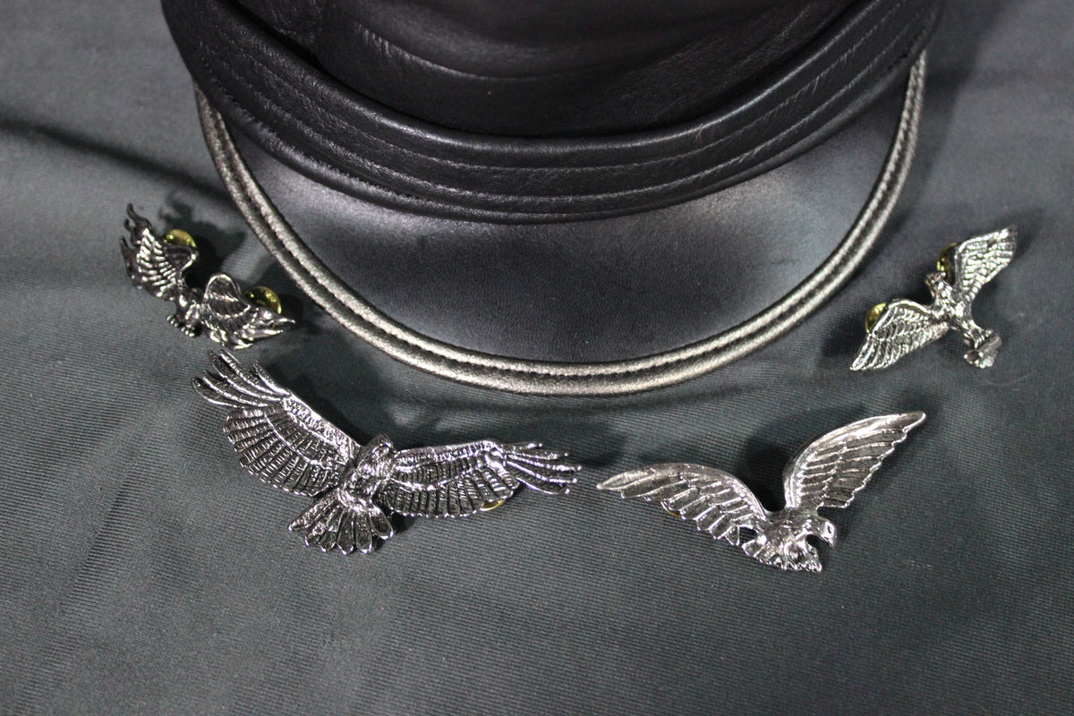 Eagle Hat Pins - view 7