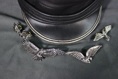 Eagle Hat Pins - view 7