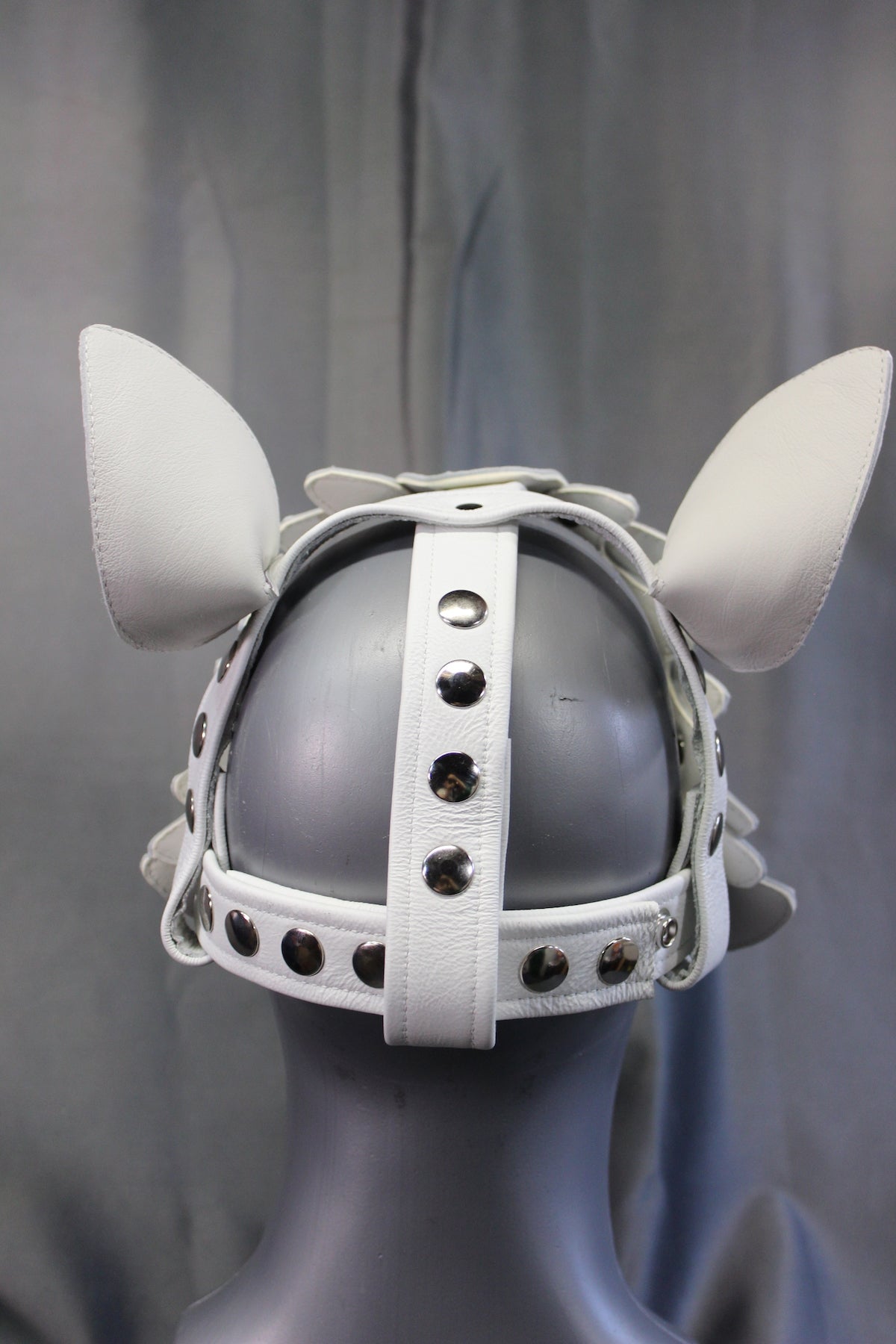 Scruffy Kitty Hood - view 5