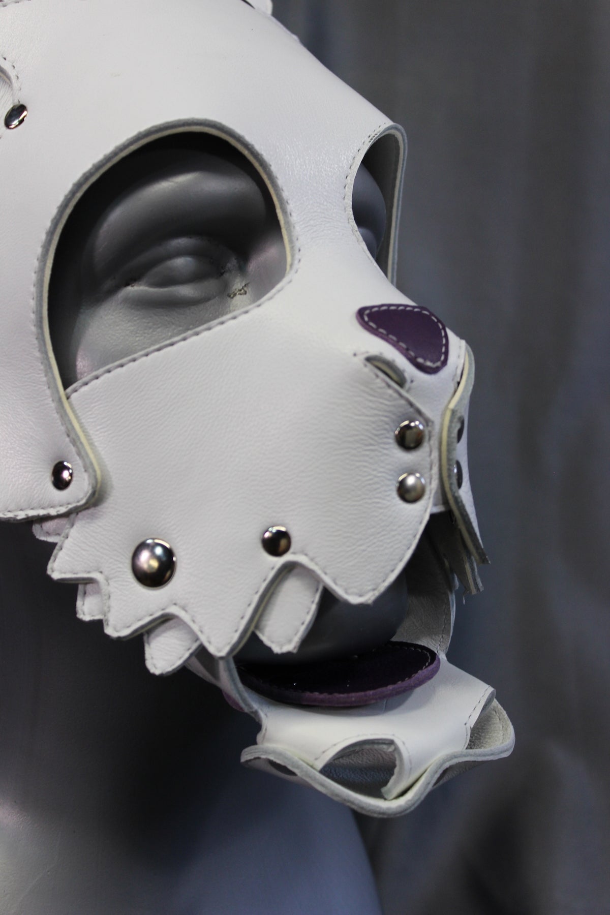 Scruffy Kitty Hood - view 8