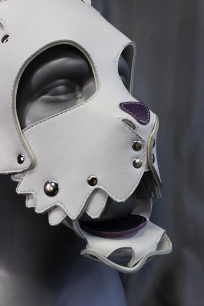Scruffy Kitty Hood - view 8