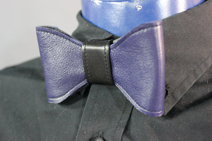 Leather Bowties - view 16