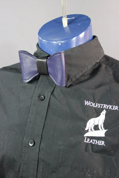 Leather Bowties - view 11