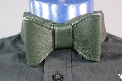 Leather Bowties - view 17
