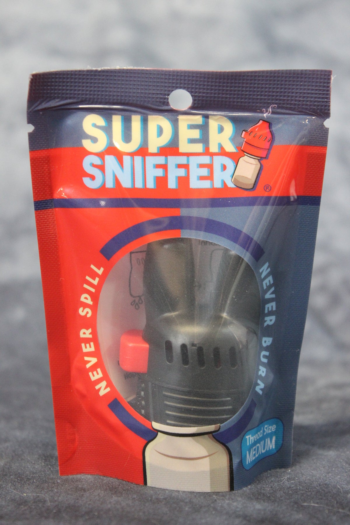 Super Sniffers - view 11