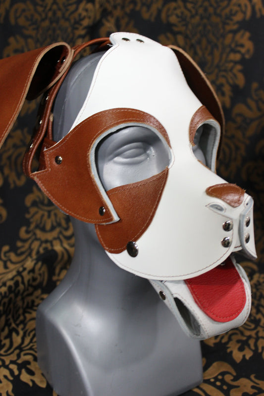 Foxhound Pup Hood - view 2