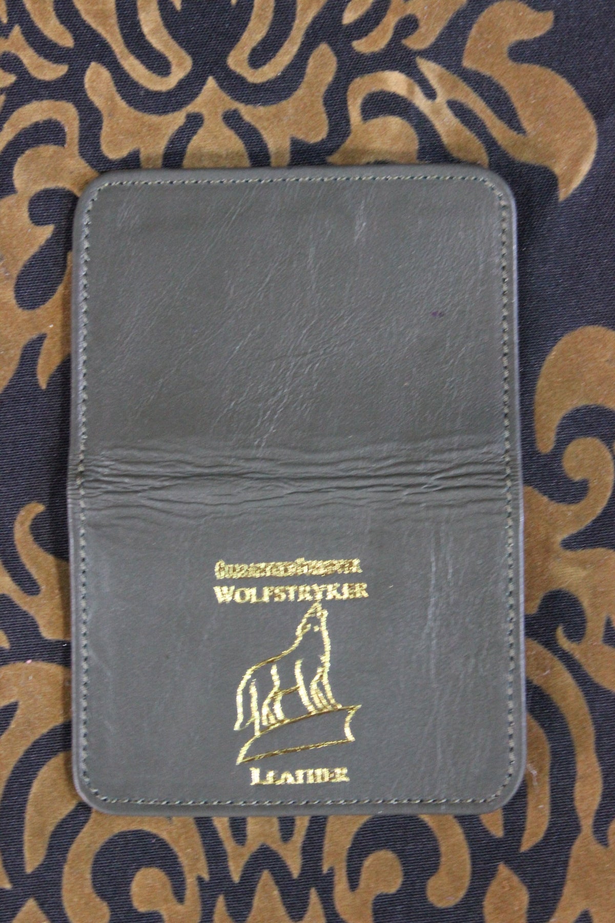 Credit Card Wallet - view 19