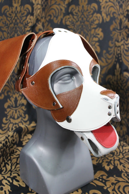 Foxhound Pup Hood - view 3