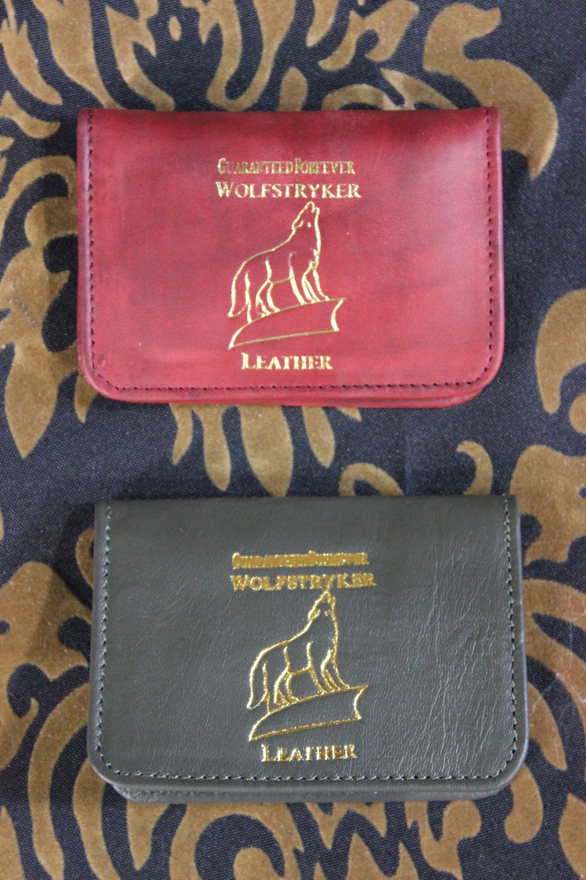 Credit Card Wallet - view 21