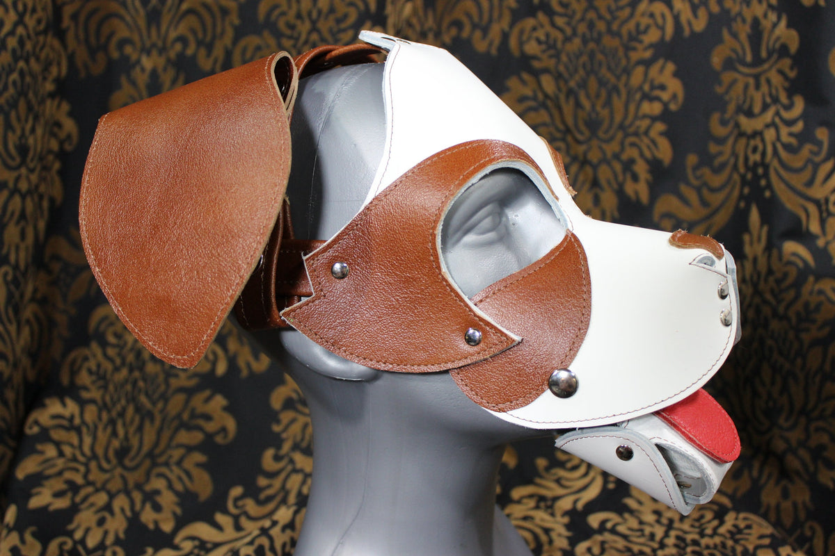 Foxhound Pup Hood - view 4