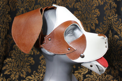 Foxhound Pup Hood - view 4