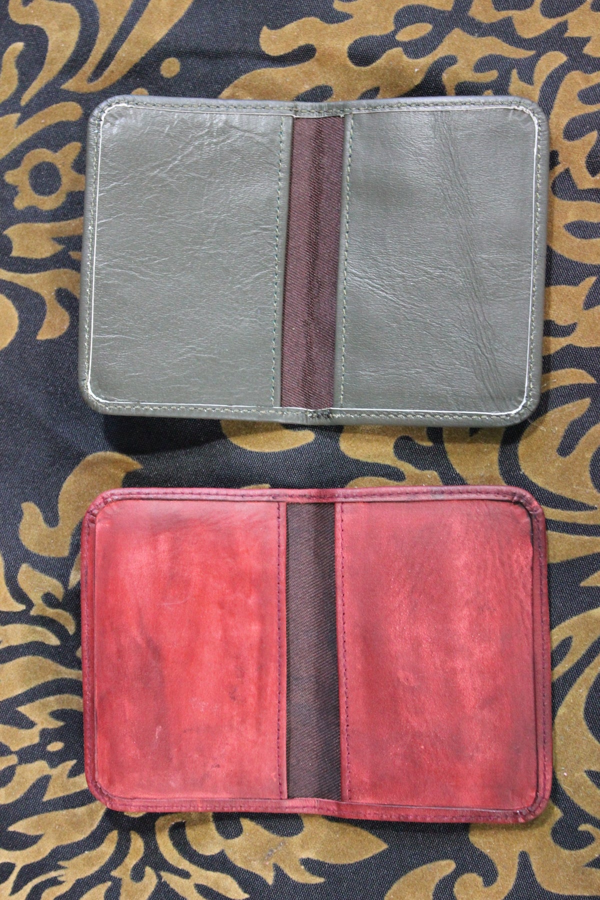 Credit Card Wallet - view 24