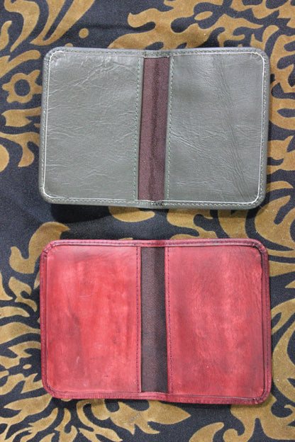 Credit Card Wallet - view 24