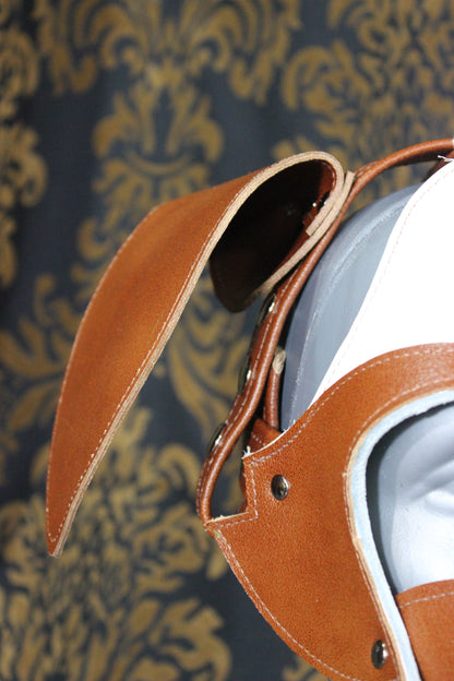 Foxhound Pup Hood - view 6