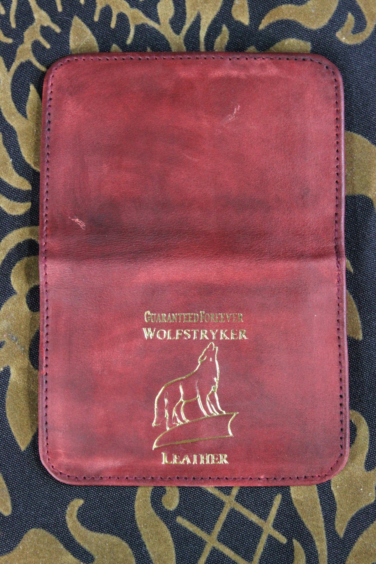 Credit Card Wallet - view 28