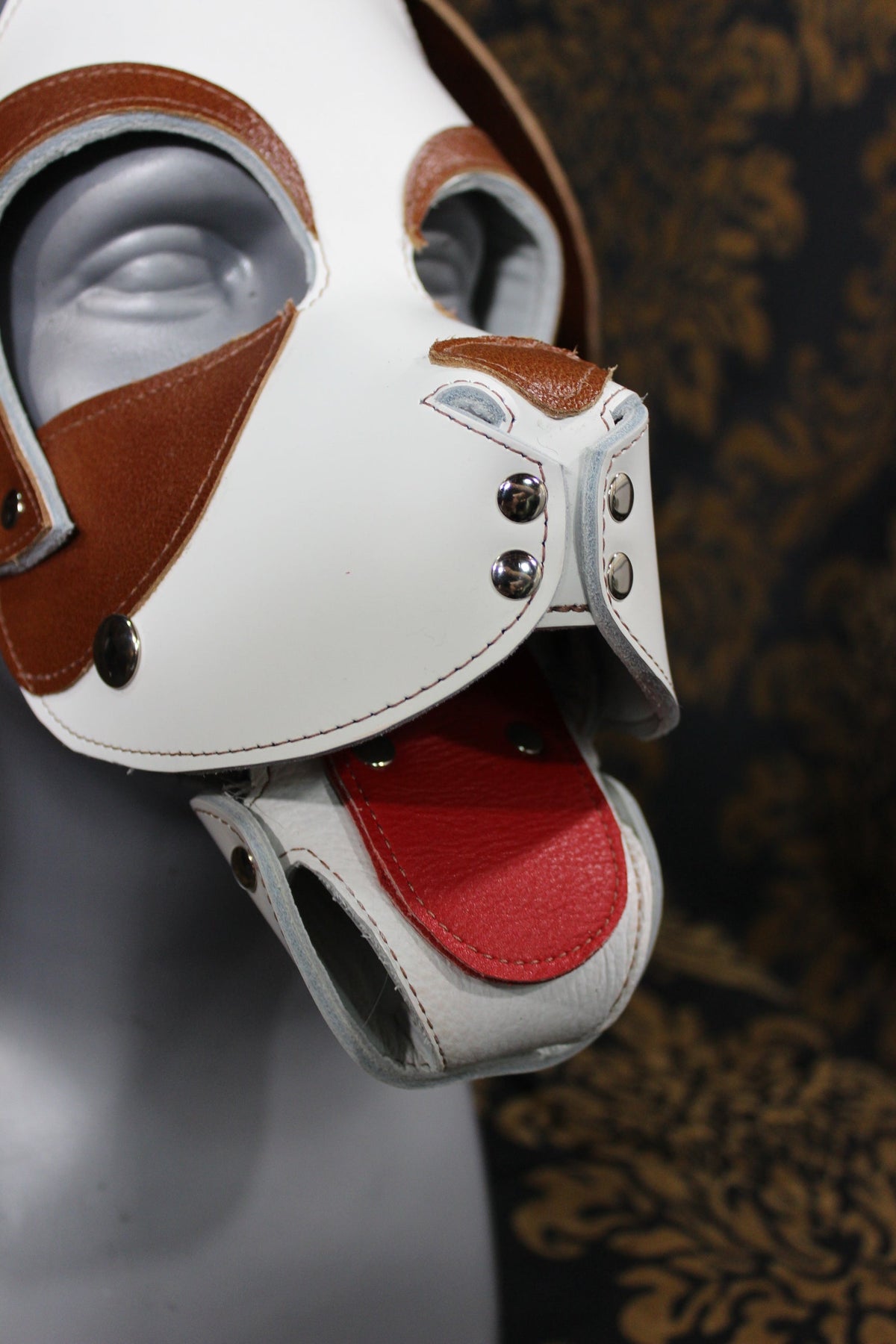 Foxhound Pup Hood - view 8
