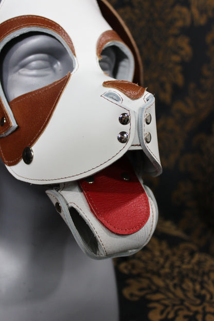 Foxhound Pup Hood - view 8