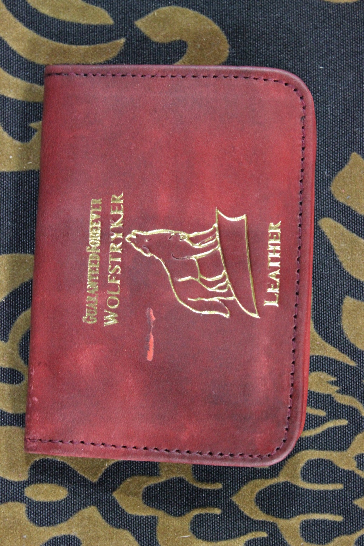 Credit Card Wallet - view 32