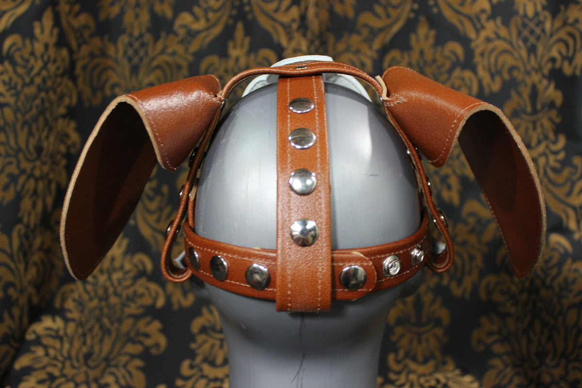 Foxhound Pup Hood - view 9