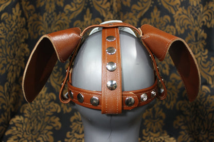 Foxhound Pup Hood - view 9