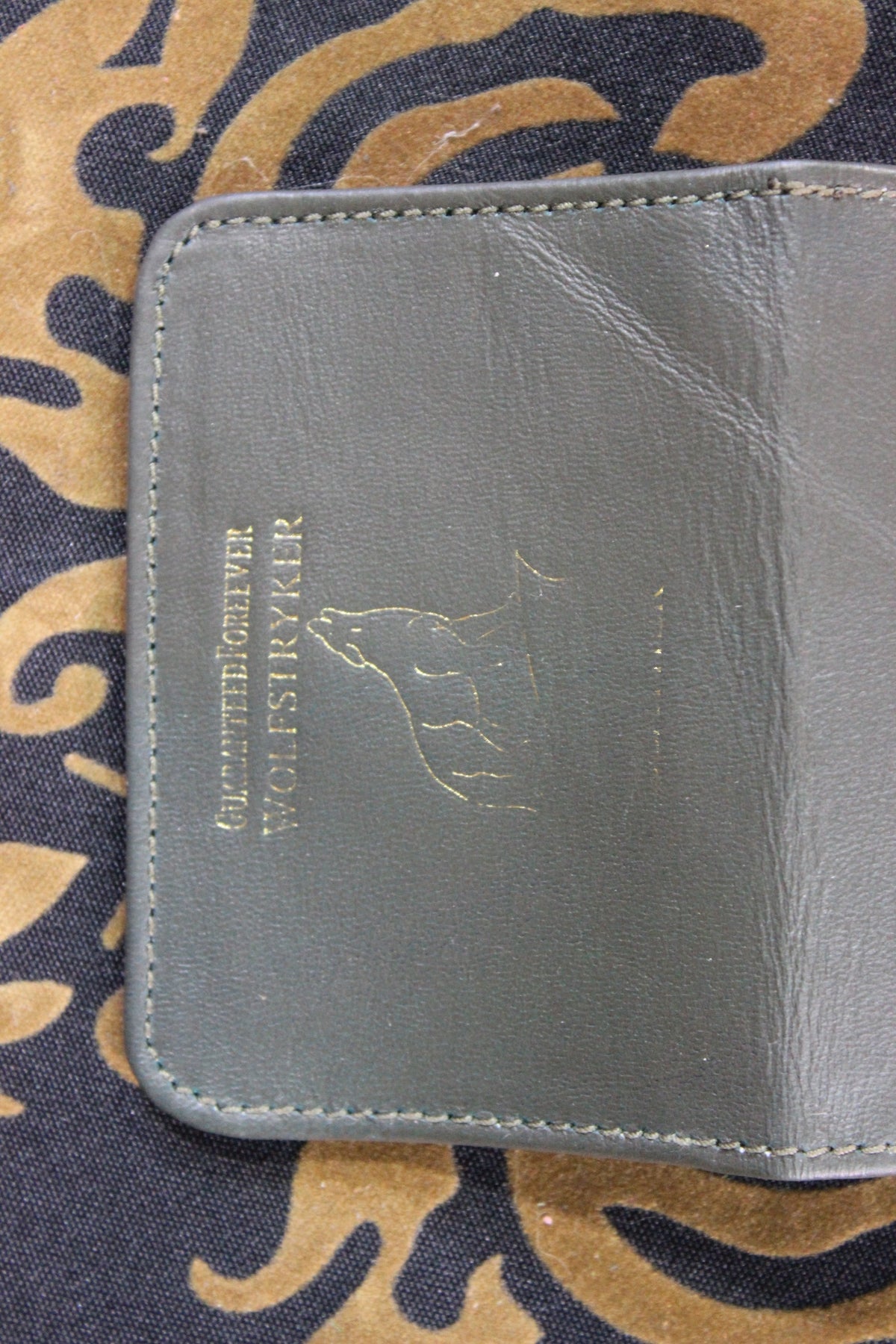 Credit Card Wallet - view 2