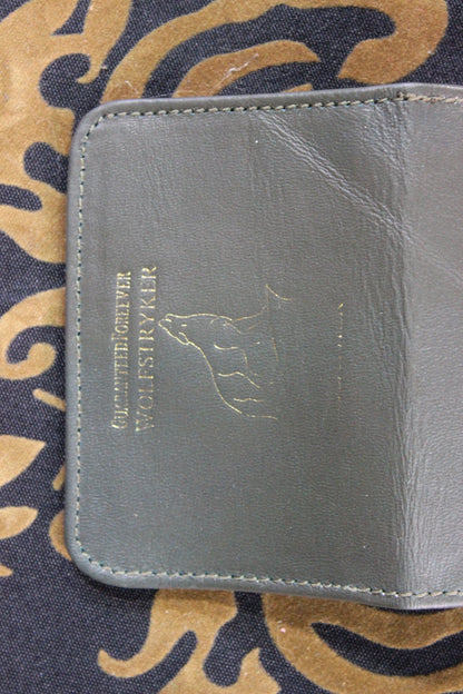 Credit Card Wallet - view 2