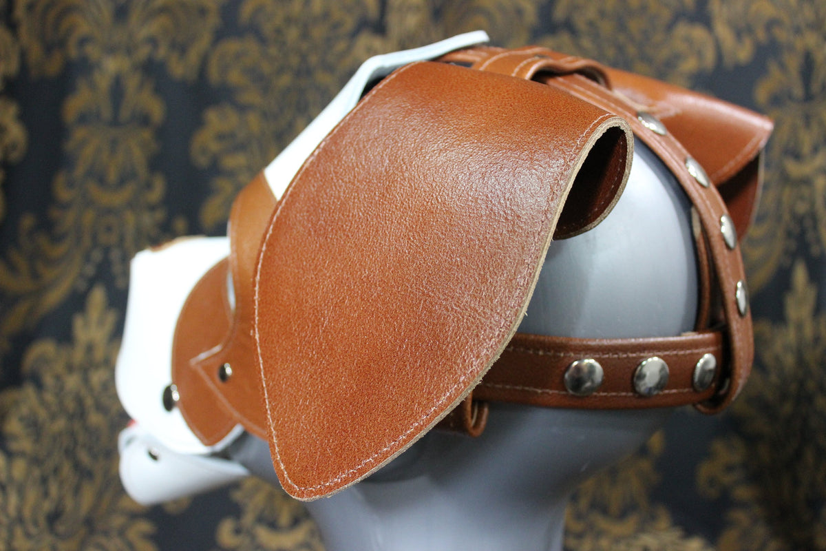 Foxhound Pup Hood - view 10