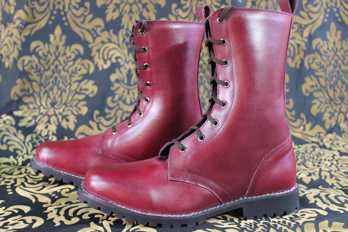 The Otter and The Fox Trailmaster Classic Boot - view 2