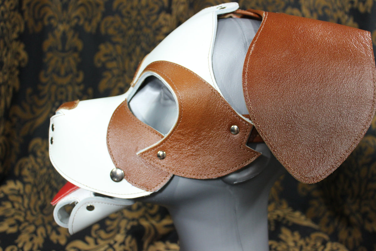 Foxhound Pup Hood - view 11