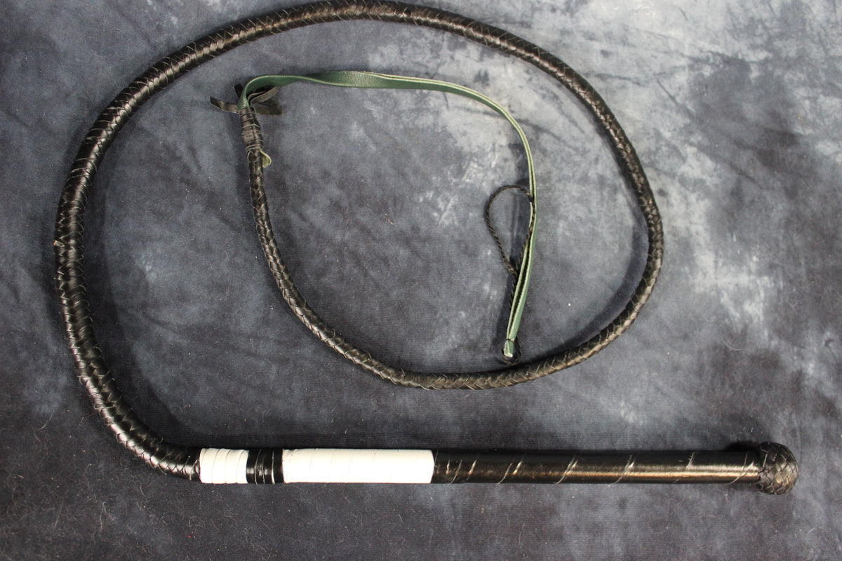 Bullwhips by Otter and The Fox - view 3