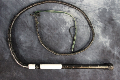 Bullwhips by Otter and The Fox - view 3