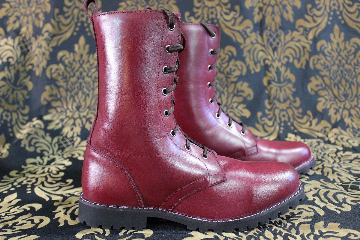 The Otter and The Fox Trailmaster Classic Boot - view 4