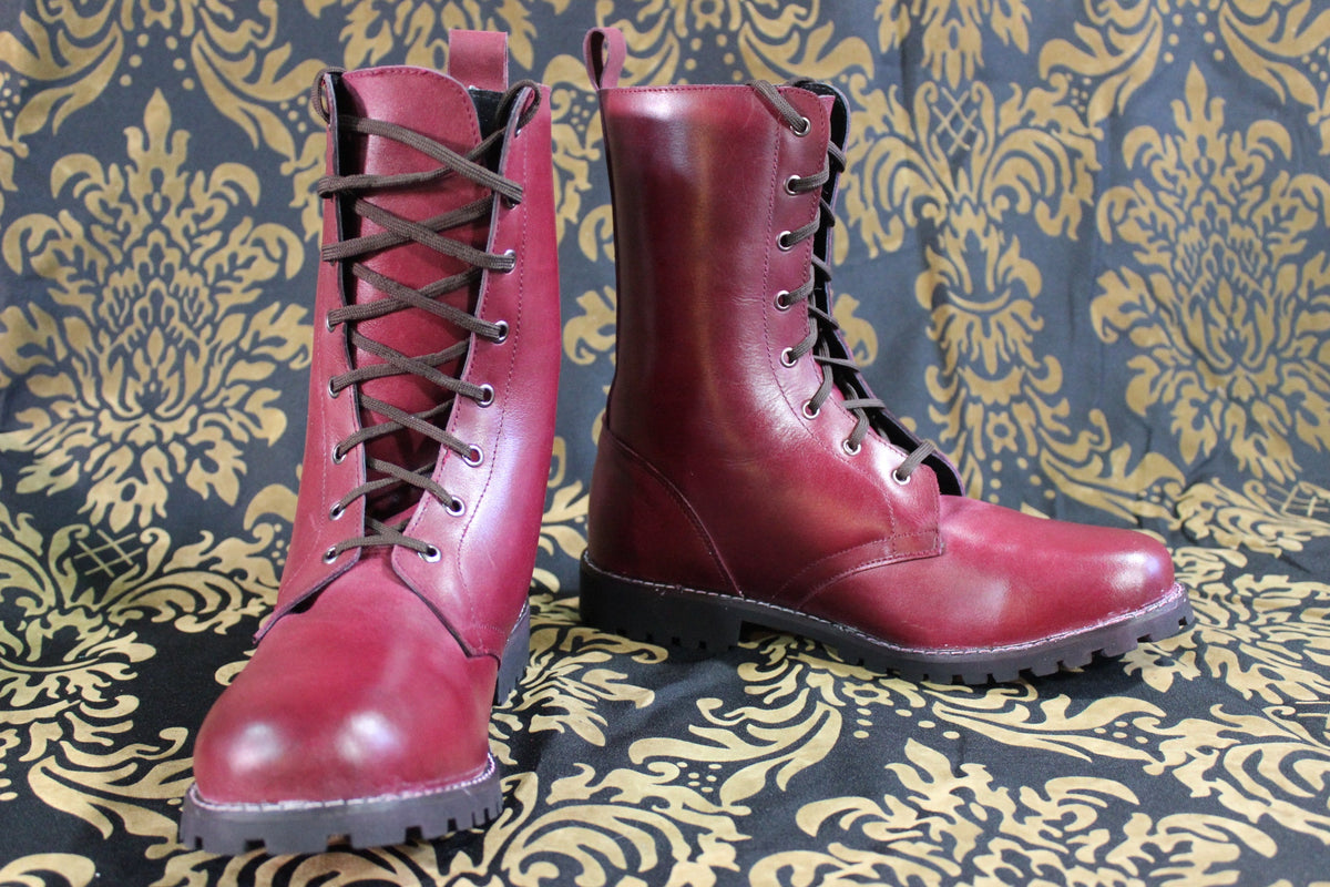 The Otter and The Fox Trailmaster Classic Boot - view 5